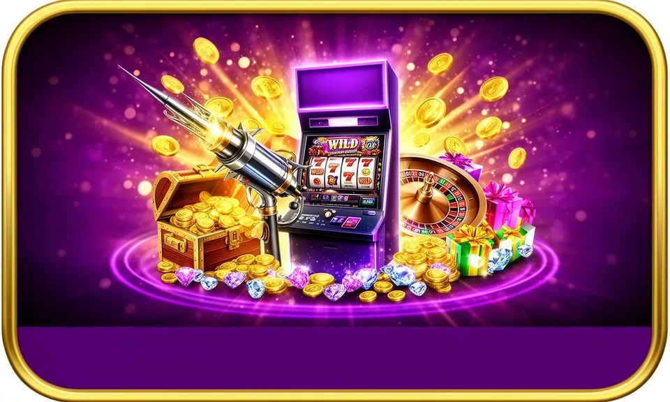 mp66 เปิดหน้าเกมโปรด แล้วกลับมาเล่นได้ทันที